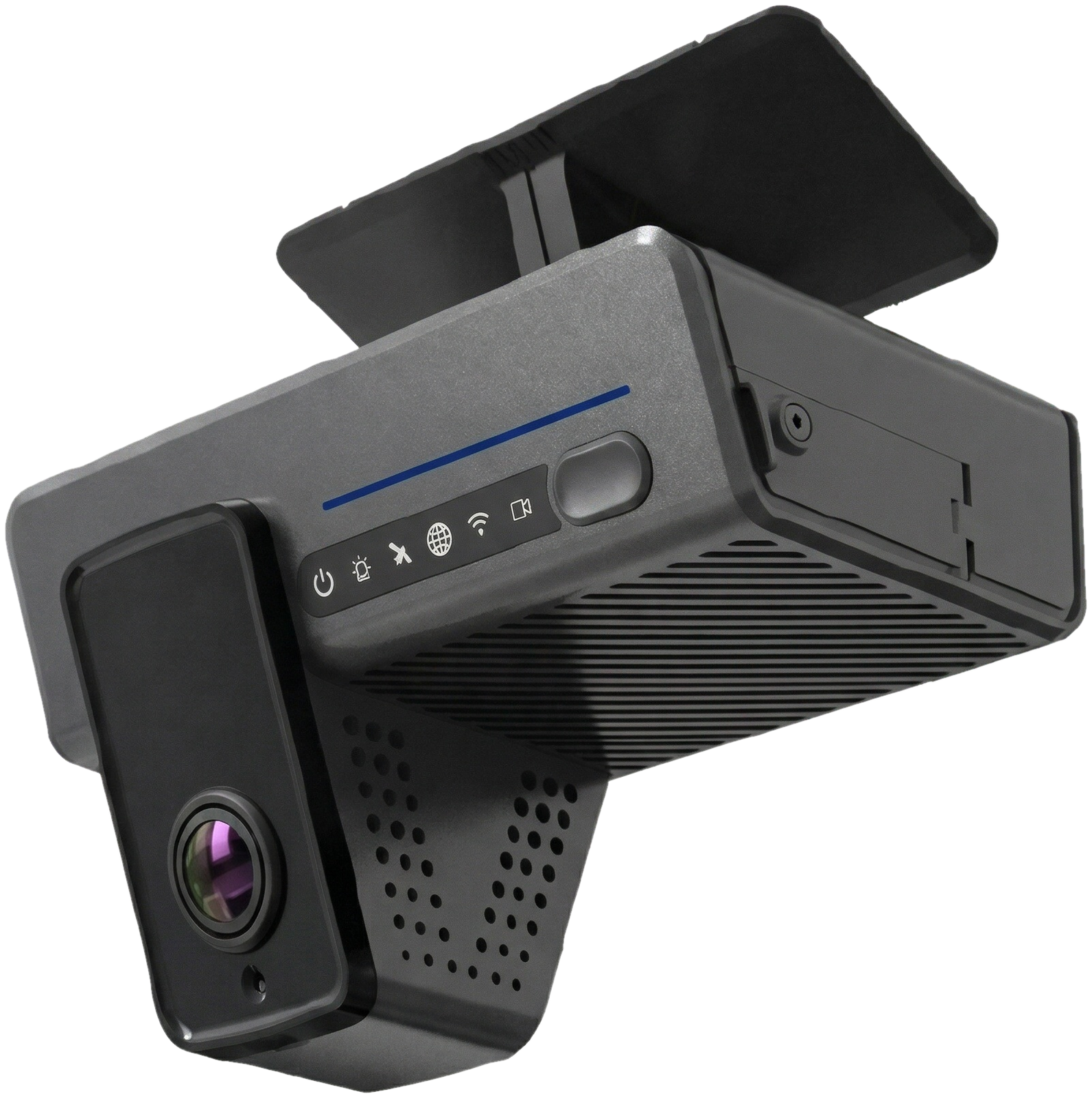 DASH-CAM PRO