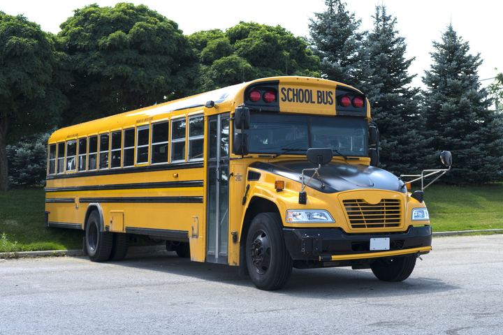 School bus
